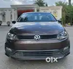 Volkswagen Ameo 1.2 MPI Comfortline, 2016, Petrol
