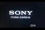 46 led tv Original Sony  smart