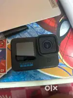 Go pro hero 10
