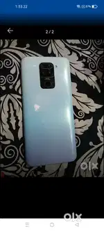 Redmi note 9