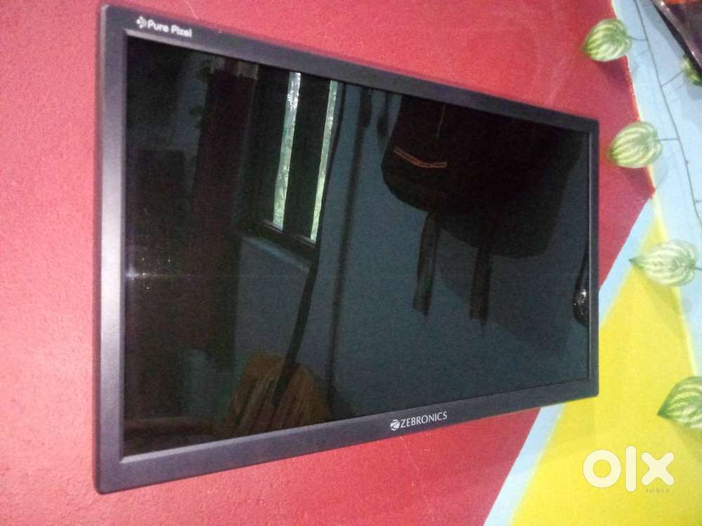 ZEBRONICS MONITOR
