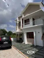 2100sqft 4BHK New House for sale in Thevakkal, near Kakkanad