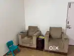 Sofa set for hall
