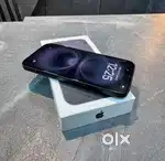 Flash sale on Iphone 16 (256 GB) at urgent basis for money
