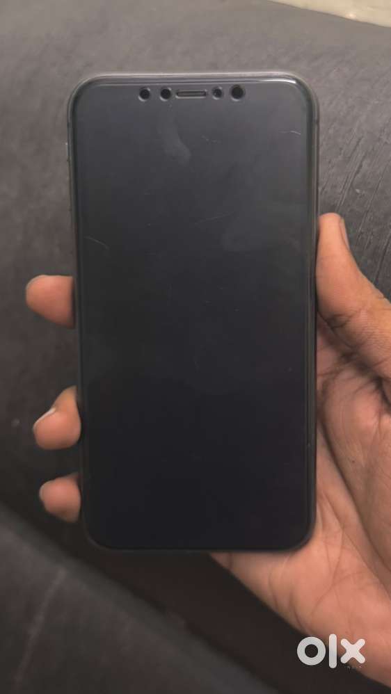 IPHONE 11 , 128GB