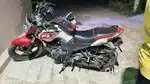 Yamaha fzs 2015 version 1