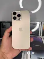 iPhone 16 PRO MAX 128gb REFURB