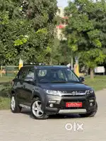 Maruti Suzuki Vitara Brezza ZXI + MT, 2017, Diesel