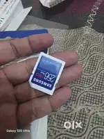 Samsung  sd card 256