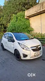 Chevrolet Beat LS, 2013, Diesel