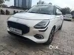 Maruti Suzuki Swift ZXi Plus AMT Dual Tone, 2024, Petrol
