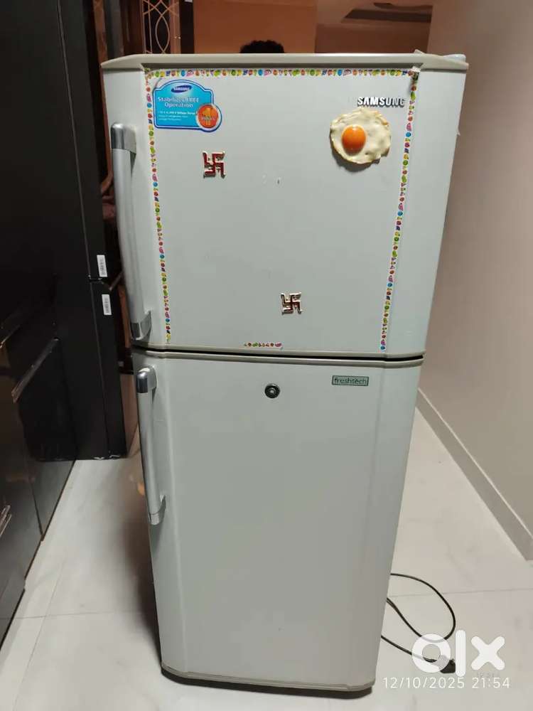 Refrigerator