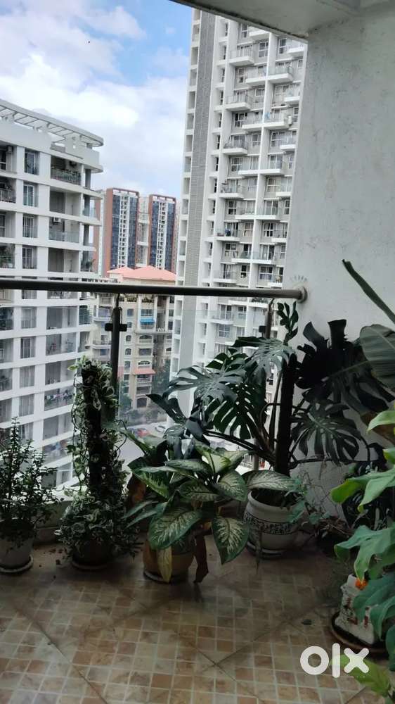 Ganga liviano kharadi 3.5 bhk sale