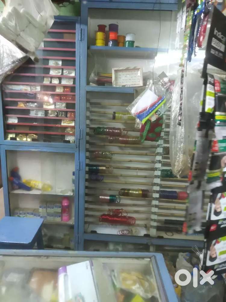 Shop furniture