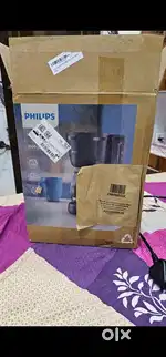 Philips  Drip Coffee Maker
