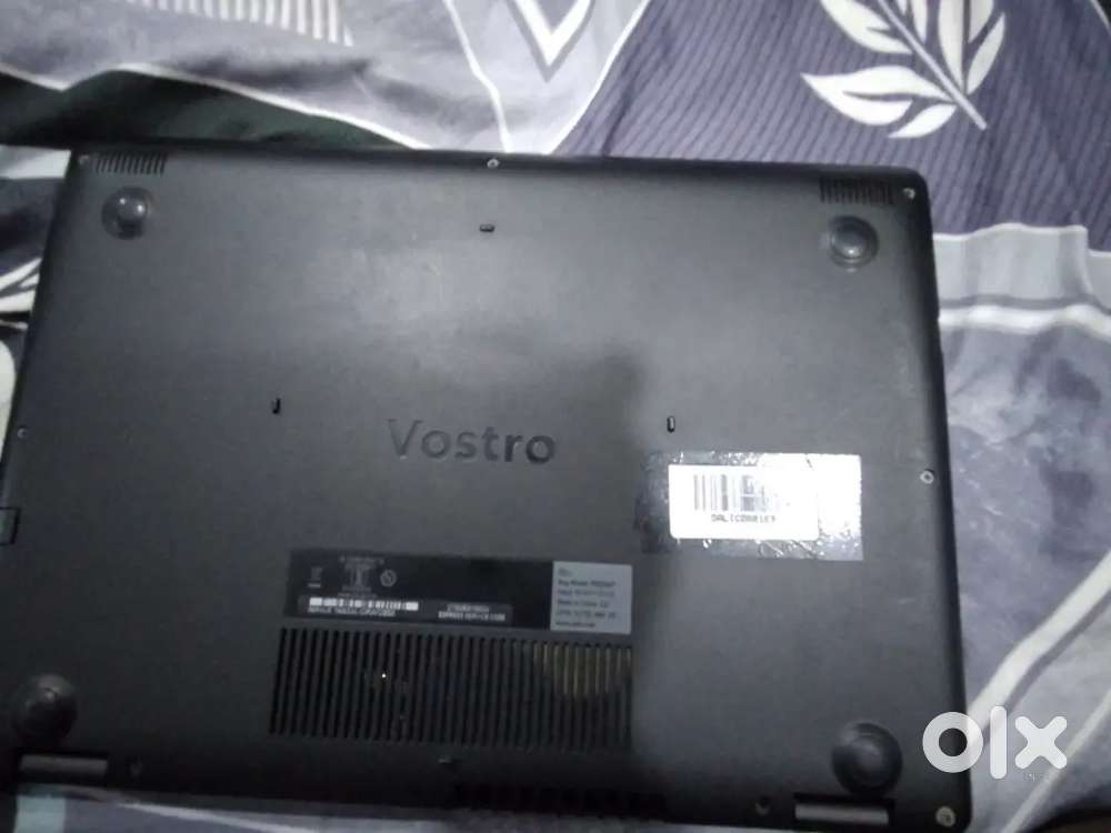 Lenovo laptop