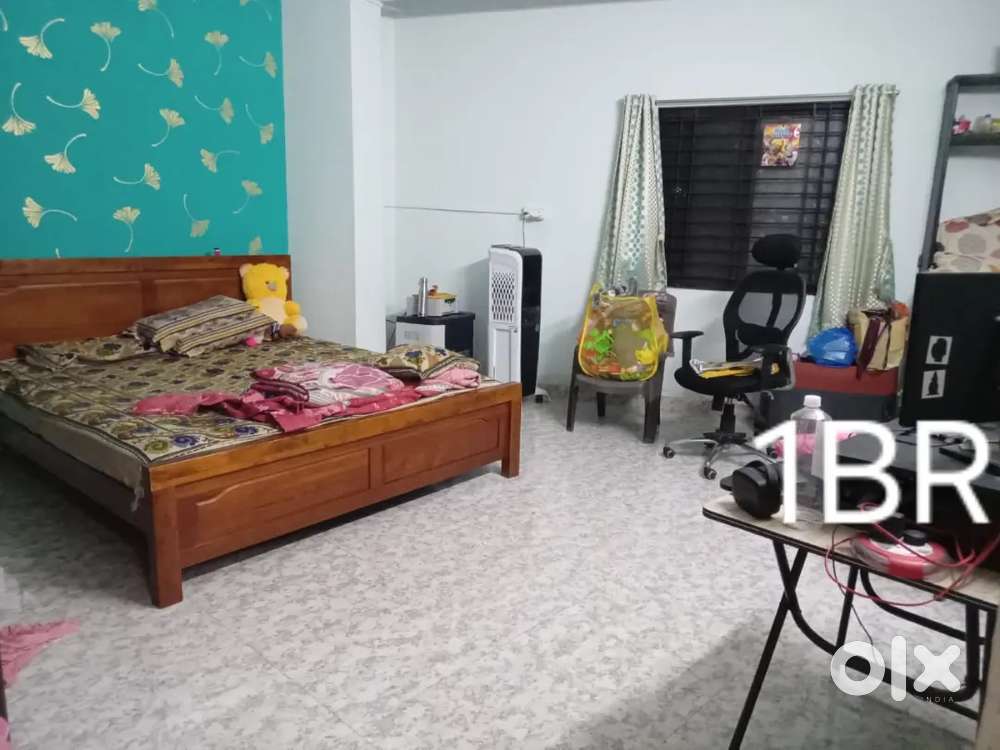 Good apartment for sale