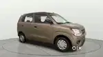Maruti Suzuki Wagon R CNG LXI Opt, 2021, CNG & Hybrids