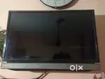 24 inch toshiba Tv