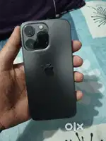 13 pro 512 gb black colour