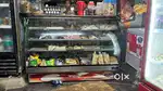 Bakery items