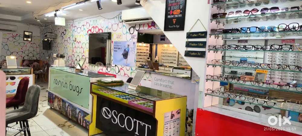 Want sales girl for shop