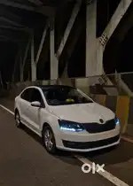 Skoda Rapid 2019