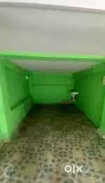 Excellent shop clinic and office attached bathroom one house for rent