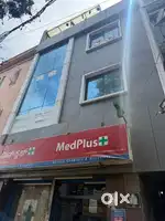 OFFICE SPACE FOR RENT IN 16th MAIN BTM LAYOUT