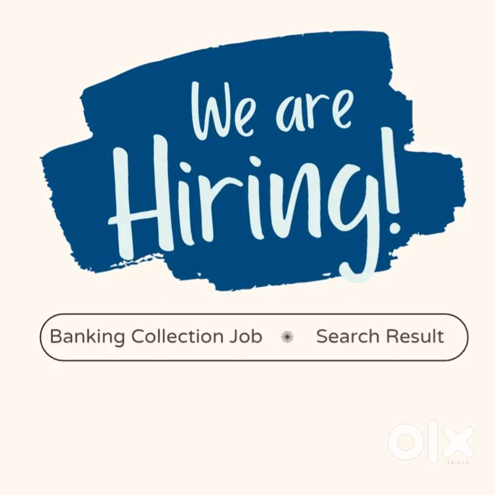 Banking Job