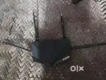 Router d_link
