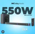 Zebronics New Sound bar