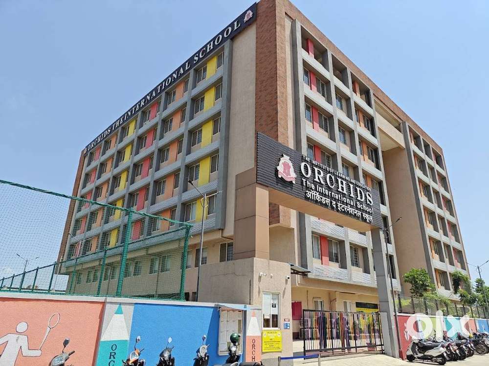 Shadow Teacher Required for Grade 1 Student