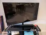 Sony Bravia smartv 4k Q-LED TV with new features