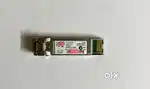 Cisco SFP-10G-SR. Class 1