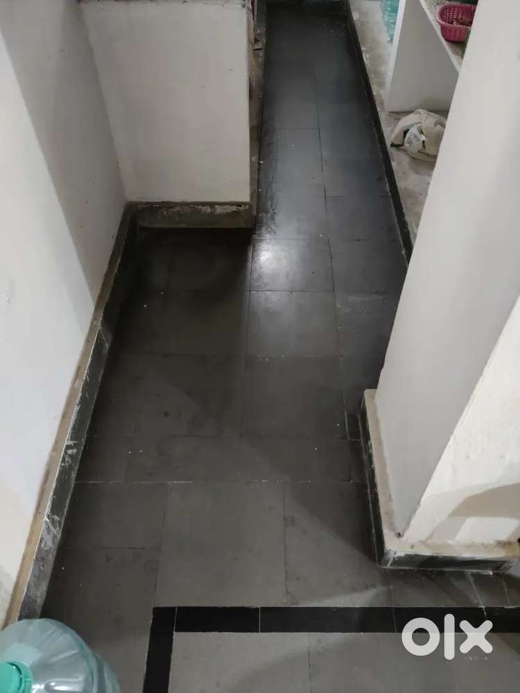 1bhk flat for rent(Odisha Girl)