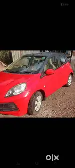 Honda Brio, 2013, Petrol