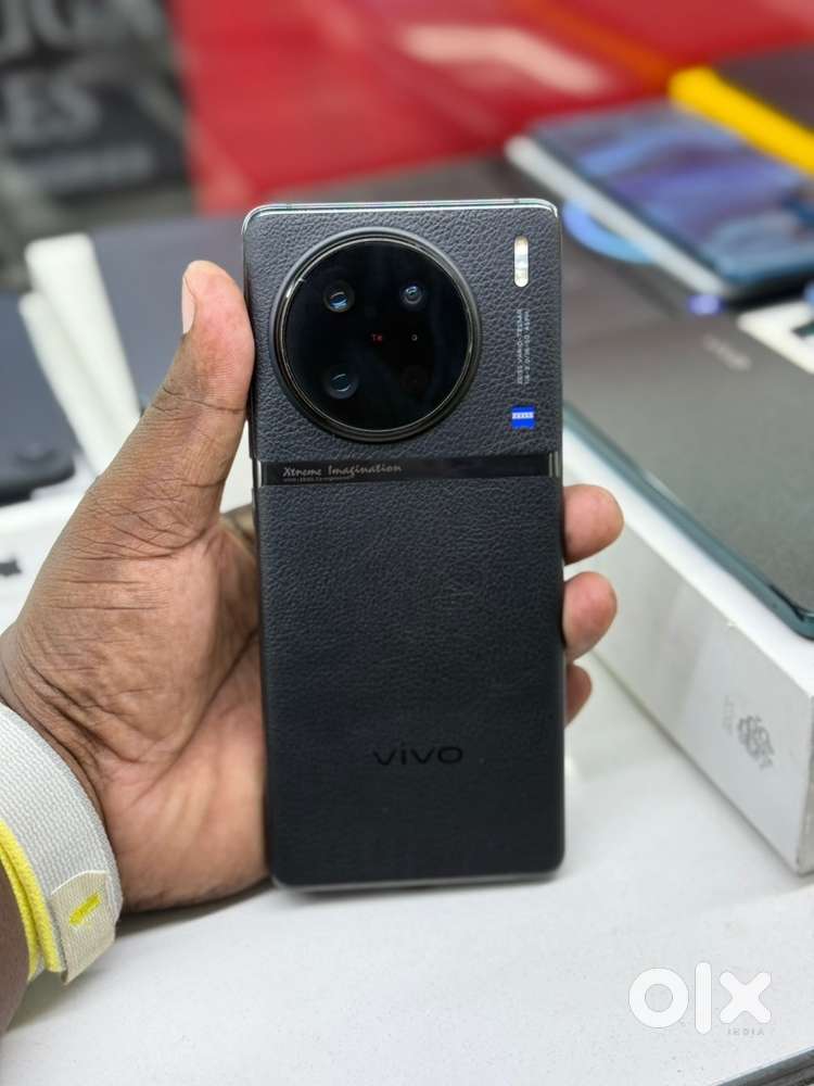 Vivo x90 pro 12gb/256gb