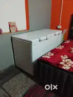 Deep Freezer Haier