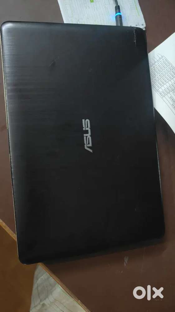 Leptop Asus model no X541