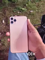 iPhone 11 pro max