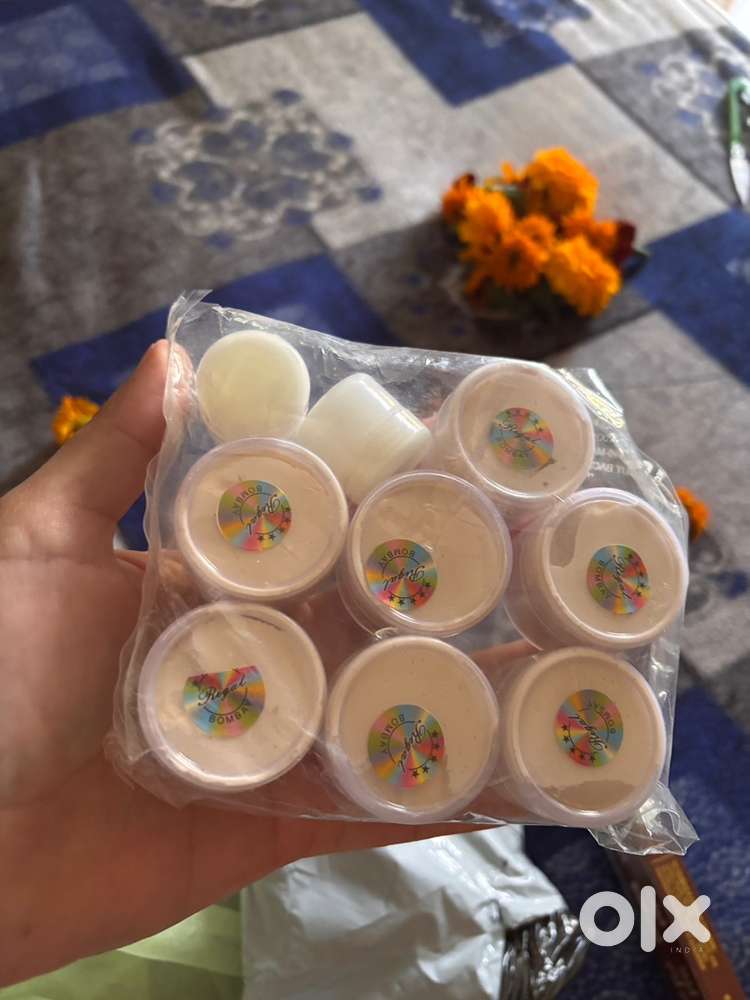 Magi cream for all skin type