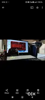 Gaming laptop asus tuf f15