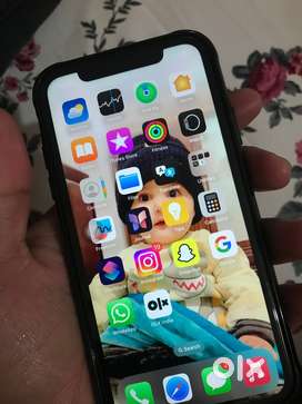 I phone xr