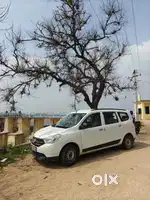 Renault Lodgy 2017 Diesel Well Maintained