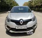 Renault Captur 1.5 Diesel RXT, 2018, Diesel