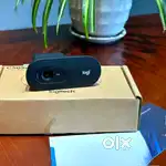 logitech web cam excellent condition.