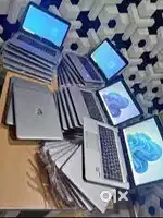 New Condision me OLD Laptop Dell HP Lenovo Acer DC C2 i3 i5 i7 Havi Du
