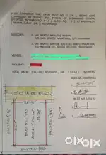 Plot for sale