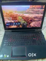 Lenovo Legion Y520